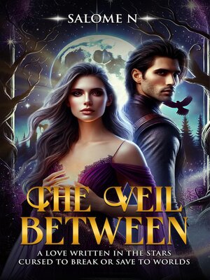 cover image of The Veil Between
